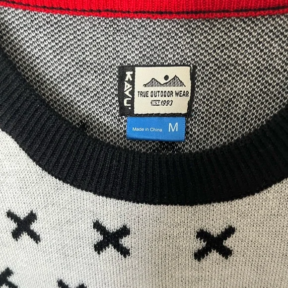 Crewneck sweater from Kavu - Picture 3 of 3